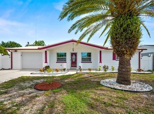 3041 Huntington Rd, Holiday, FL 34691
