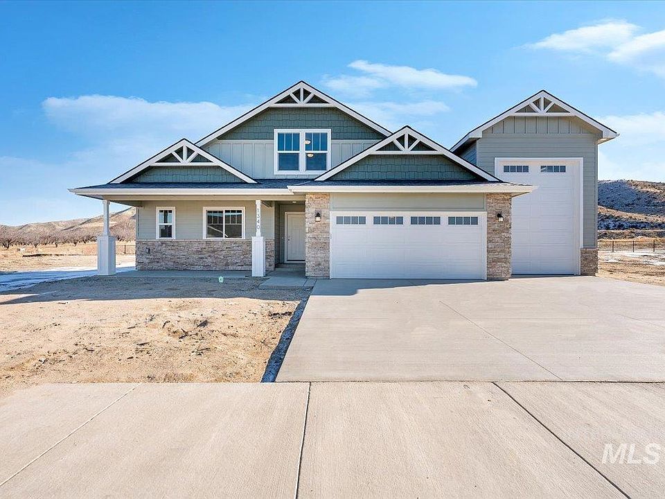 1340 Laidlaw Dr, Emmett, ID 83617 Zillow