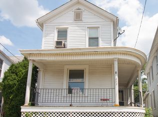 442 N 9th St, Hamilton, OH 45011