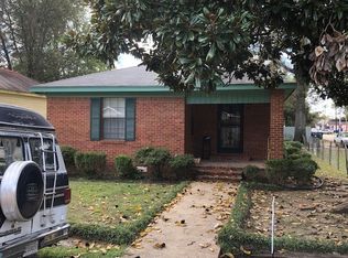 300 Avenue H, Greenwood, MS 38930