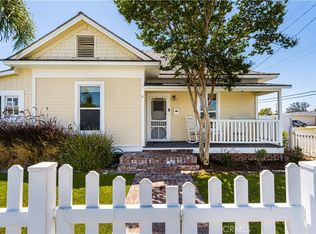 890 N Grand St, Orange, CA 92867