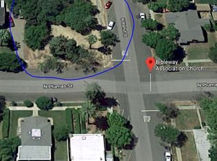 157 N Plumas St, Willows, CA 95988