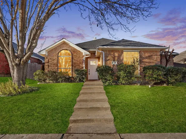 1513 Jessica Ln, Mesquite, TX 75149