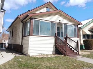 30 Ridge St, Ecorse, MI 48229