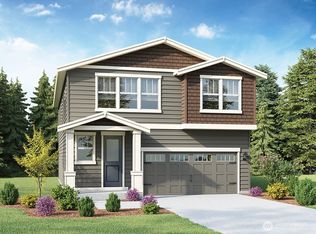 13461 NE 105th Ct #13, Kirkland, WA 98033