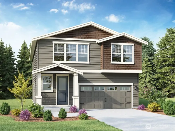 13461 NE 105th Court #13, Kirkland, WA 98033
