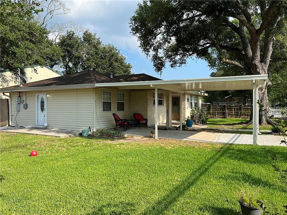 3913 Ames Blvd, Marrero, LA 70072 MLS 2396490 Zillow