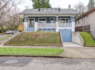 4538 NE Hancock St, Portland, OR 97213