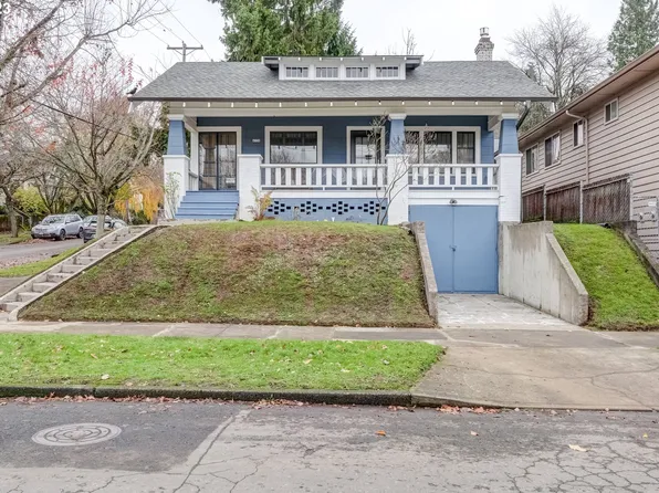 4538 NE Hancock St, Portland, OR 97213