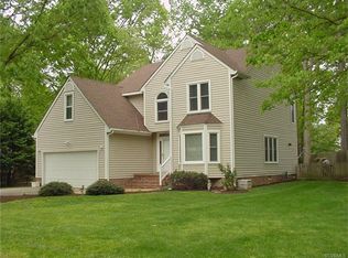 2801 Burrard St, Henrico, VA 23233