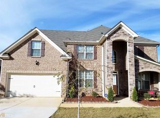 2509 Ruskin Ct, McDonough, GA 30253