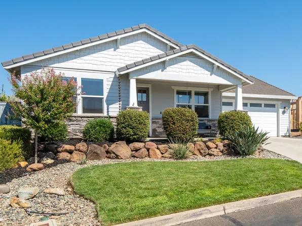 3886 Colby Trl, Redding, CA 96002