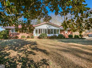 54 Agan Rd, Bremen, GA 30110