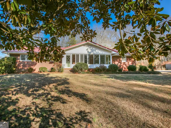 54 Agan Rd, Bremen, GA 30110