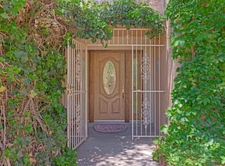 5809 Cambria Rd NW, Albuquerque, NM 87120