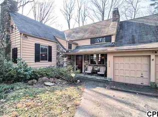 2309 Oakwood Rd, Harrisburg, PA 17104