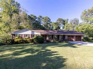 2525 Monterey Dr NE, Marietta, GA 30068