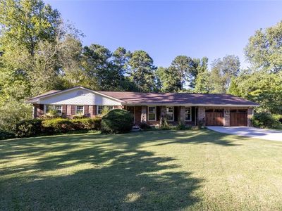 2525 Monterey Dr NE, Marietta, GA, 30068