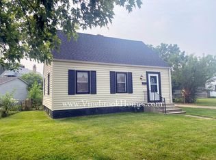 2151 E Bataan Dr, Dayton, OH 45420