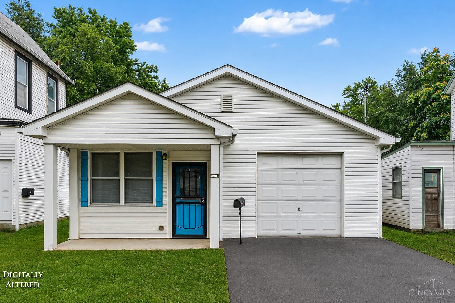 6310 Vine St, Cincinnati, OH 45216 | MLS #1886490 | Zillow