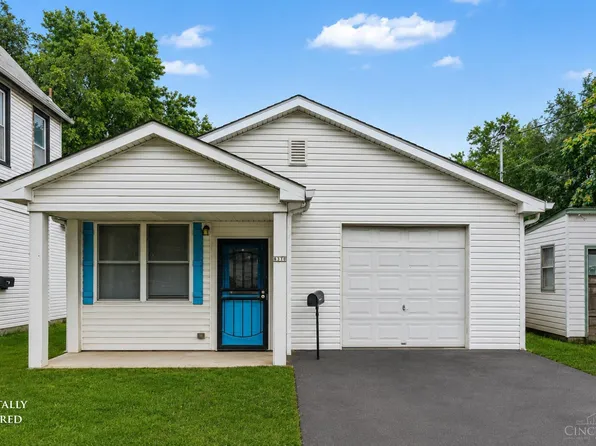 6310 Vine St, Cincinnati, OH 45216