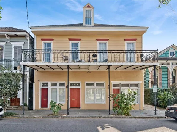 1926 Burgundy St #1926, New Orleans, LA 70116