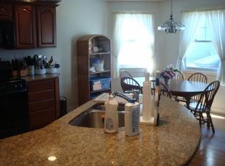 232 Pearl St #P2, Newton, MA 02458
