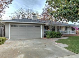 2326 Bohannon Dr, Santa Clara, CA 95050
