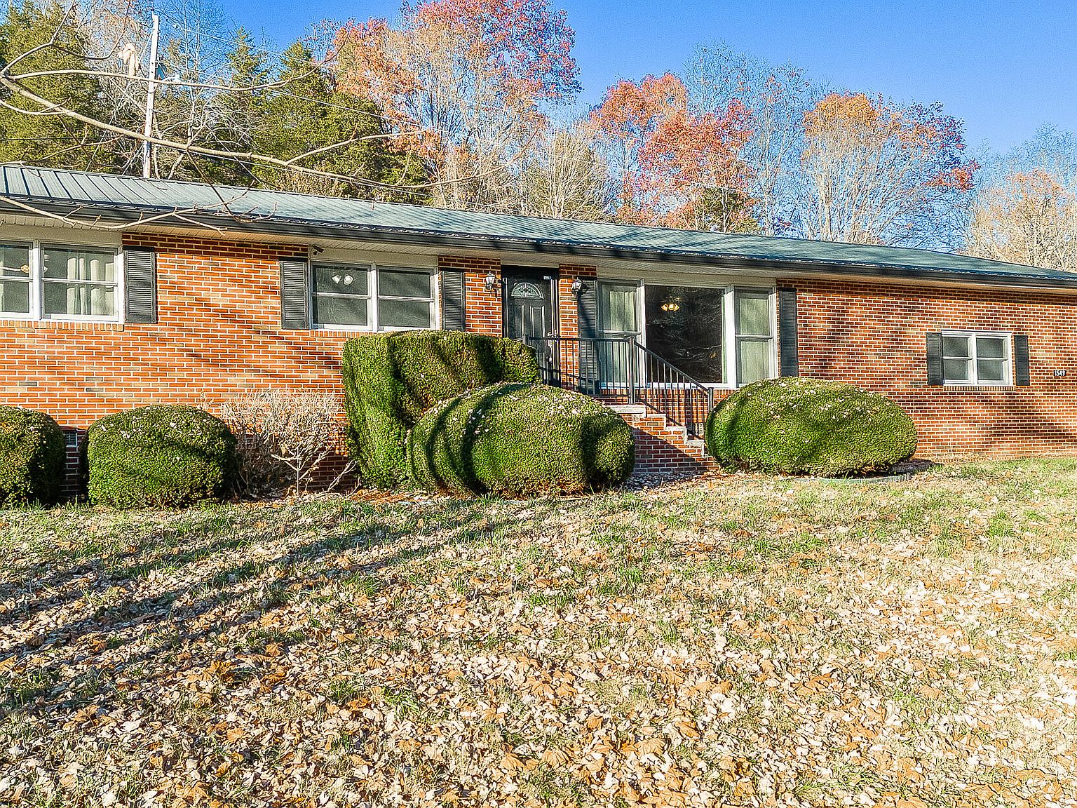 1549 Valley Creek Rd, Nickelsville, VA 24271 Zillow