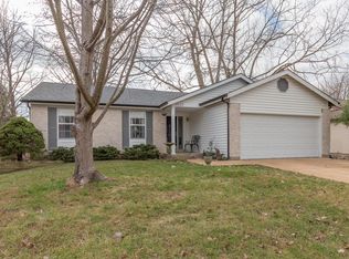 1025 Redemption Way, Florissant, MO
