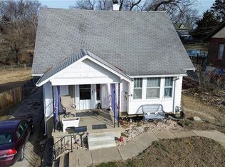9510 E 13th St S, Independence, MO 64052