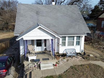 9510 E 13th St S, Independence, MO, 64052