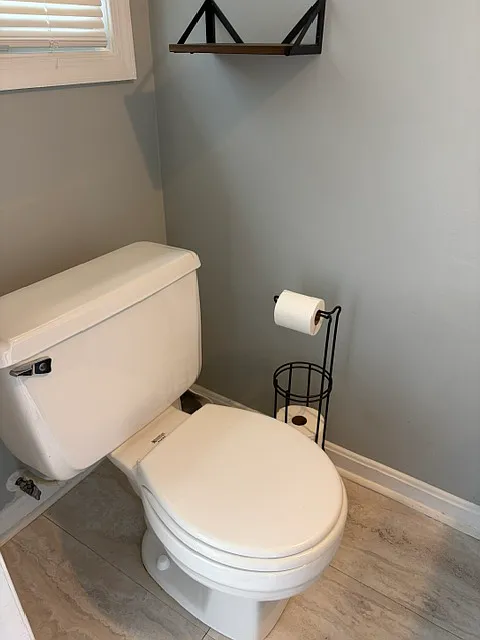 3 bed, 2.5 bath, 1326 sqft, $2,700 — Photo 3