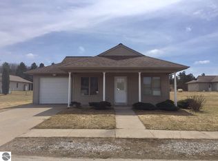 9622 Chandler Dr, Mancelona, MI