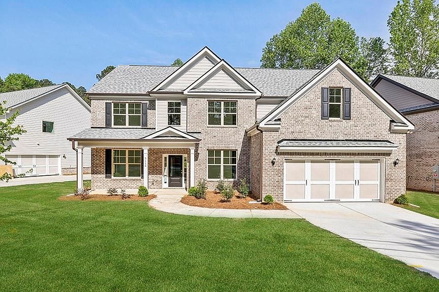 1st image of 5957 Creek Indian Dr