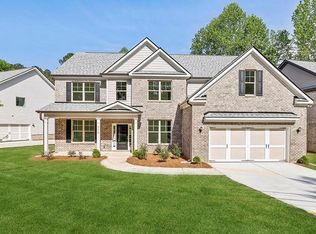5977 Creek Indian Dr, Sugar Hill, GA 30518