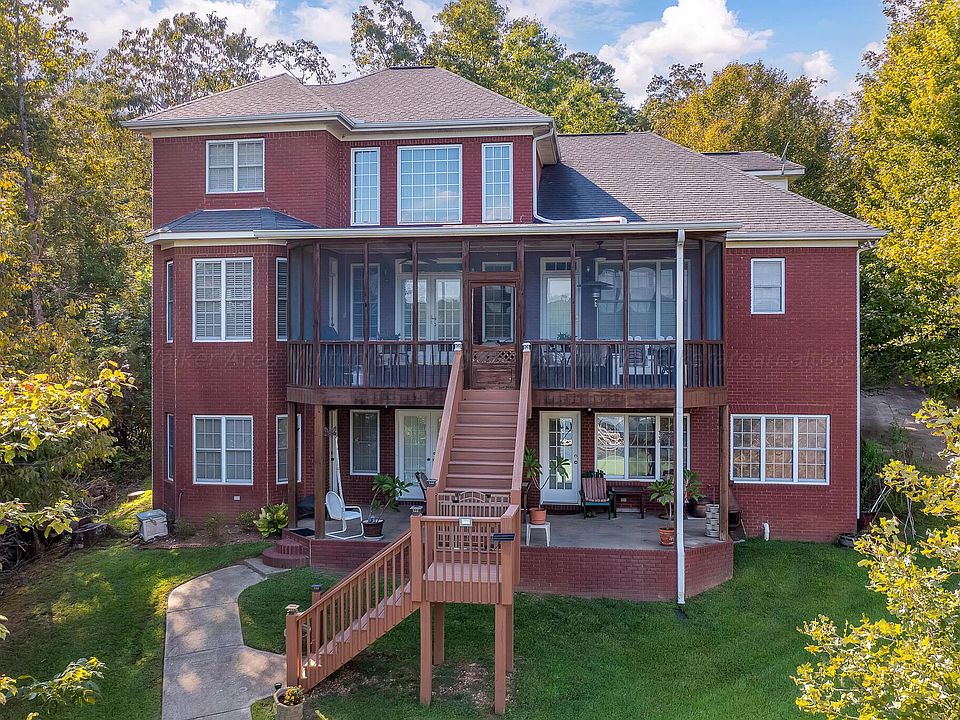 465 S Pointe Dr, Arley, AL 35541 MLS 221960 Zillow