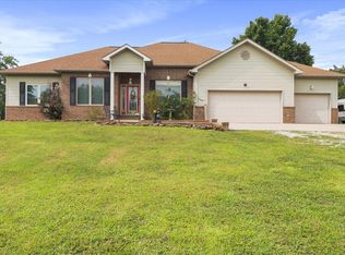 4083 County Road 4220, West Plains, MO 65775