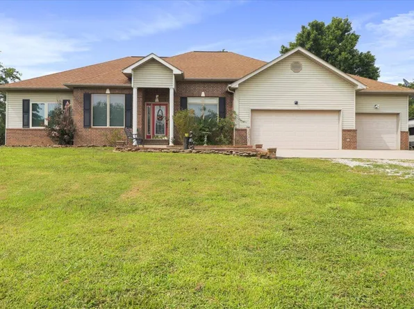 4083 County Road 4220, West Plains, MO 65775