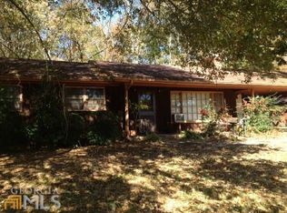 6837 Holly Springs Rd, Clermont, GA 30527