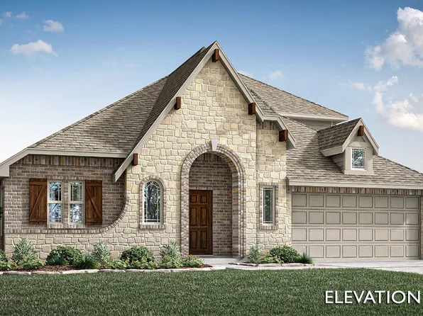 421 Laurel Ln, Glenn Heights, TX 75154