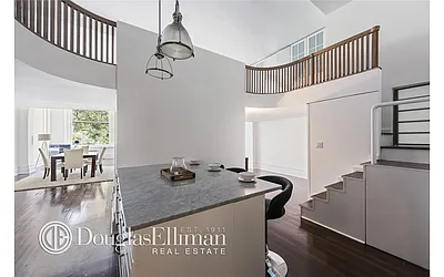 Sold by Douglas Elliman