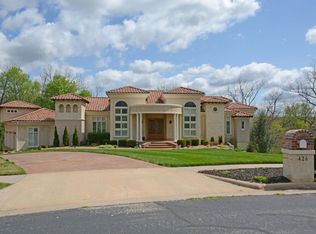 426 S Oaks Dr, Springfield, MO 65809