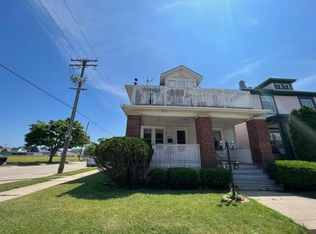 1801 Flett Ave, Racine, WI 53403