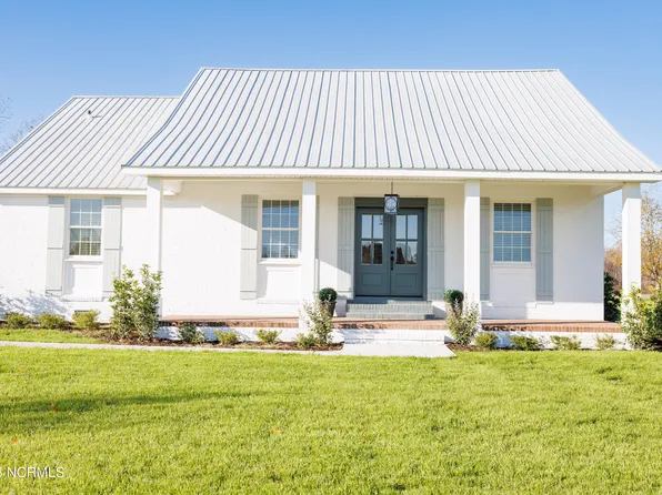 823 Macedonia Road, Edenton, NC 27932