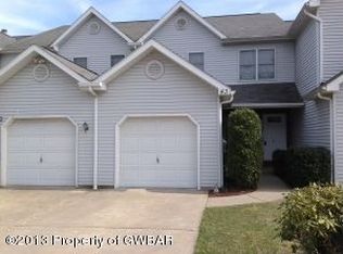43 Grandville Dr, Swoyersville, PA 18704