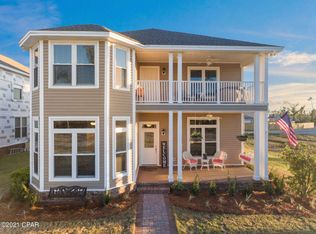 3909 Indian Springs Rd, Panama City, FL 32404