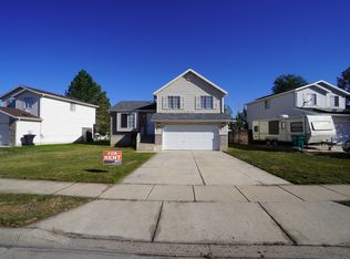 136 W 1980 S, Clearfield, UT 84015