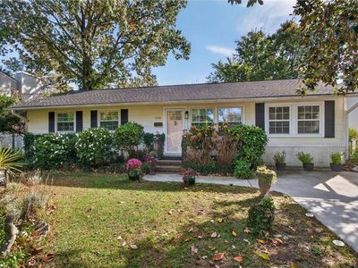 606 26th St, Virginia Beach, VA, 23451