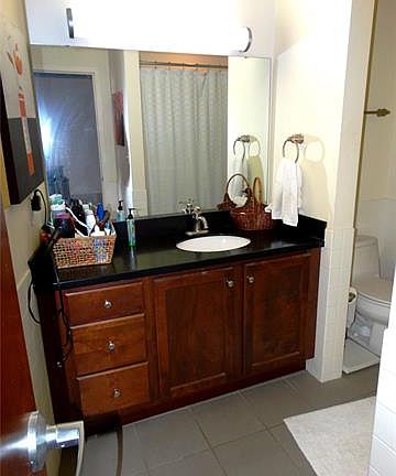 5th image of 1720 Chouteau Ave Unit 309